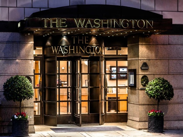 Washington Mayfair Hotel image 12