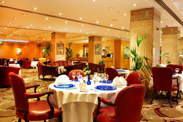 Washington Mayfair Hotel image 18