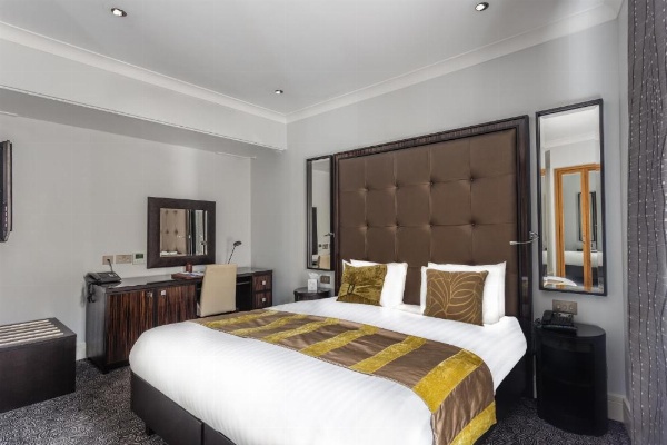 Washington Mayfair Hotel image 19