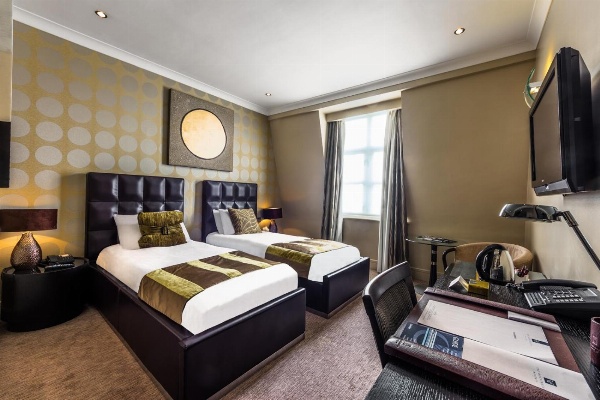 Washington Mayfair Hotel image 2