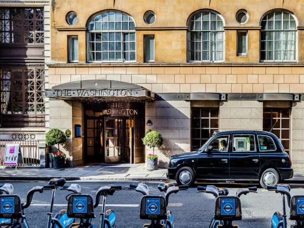 Washington Mayfair Hotel image 22