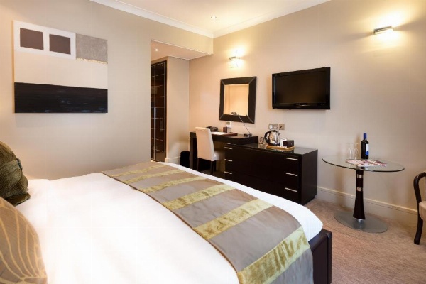 Washington Mayfair Hotel image 25