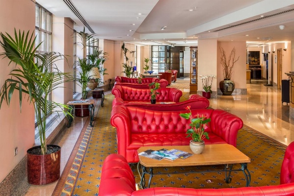Washington Mayfair Hotel image 3