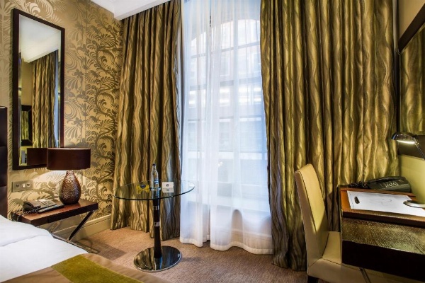 Washington Mayfair Hotel image 30