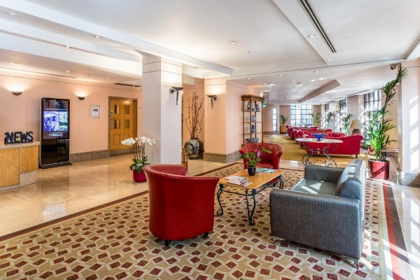 Washington Mayfair Hotel image 4