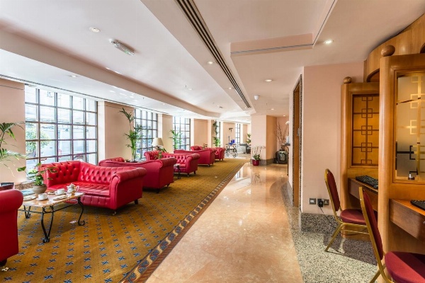 Washington Mayfair Hotel image 5