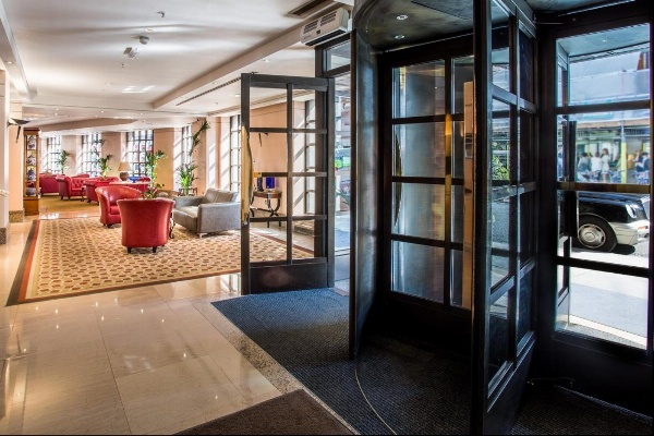 Washington Mayfair Hotel image 6